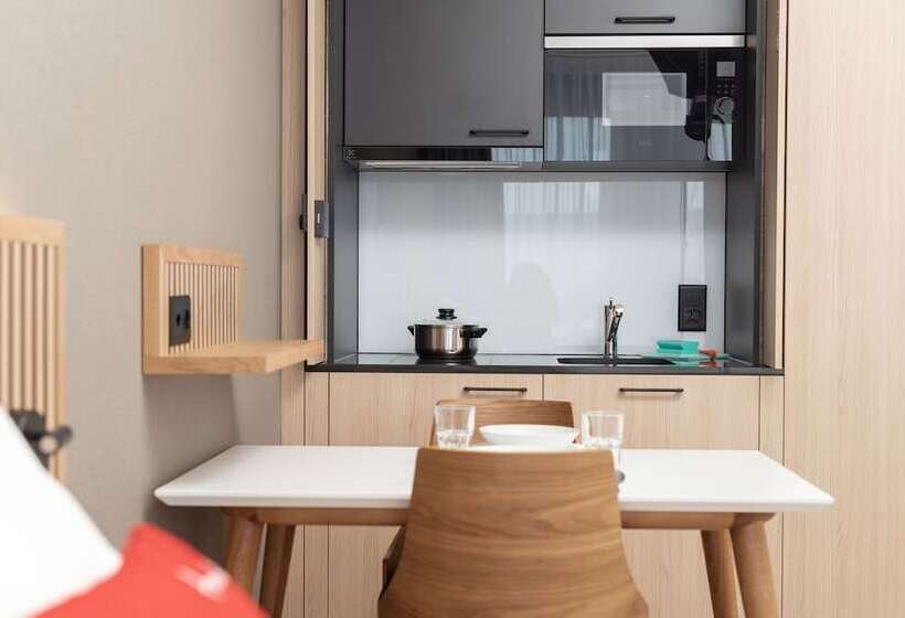 Tailormade Hotel Bab Bachenbülach