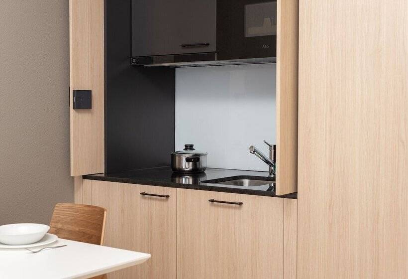 Tailormade Hotel Bab Bachenbülach