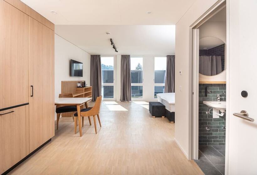 Tailormade Hotel Bab Bachenbülach