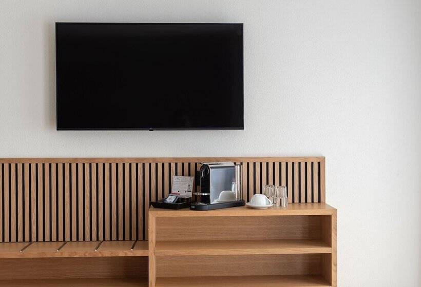 Tailormade Hotel Bab Bachenbülach