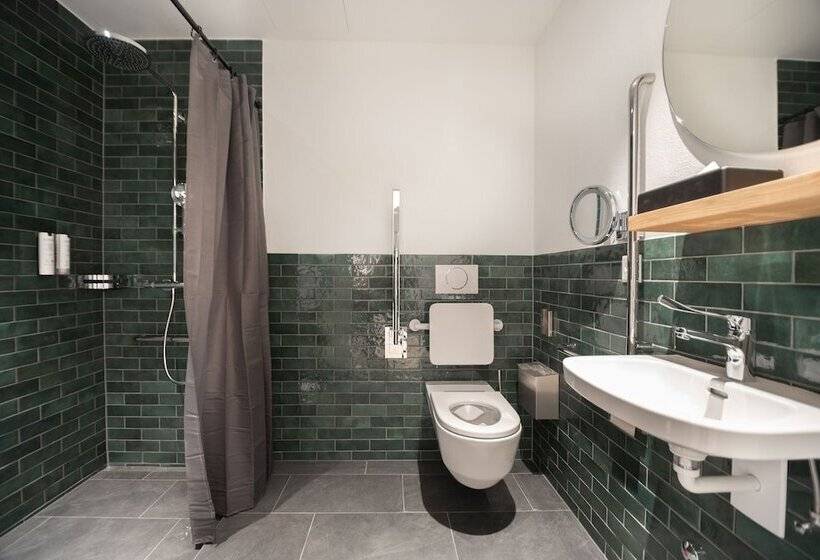 Tailormade Hotel Bab Bachenbülach