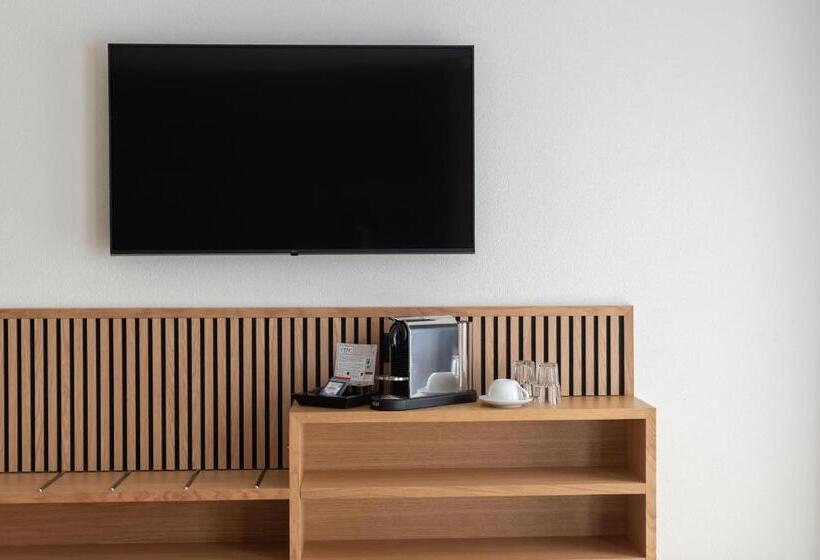 Tailormade Hotel Bab Bachenbülach