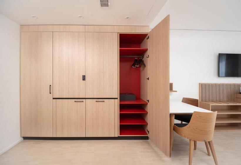 Tailormade Hotel Bab Bachenbülach