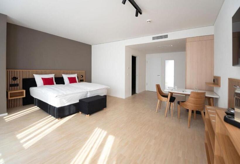 Tailormade Hotel Bab Bachenbülach