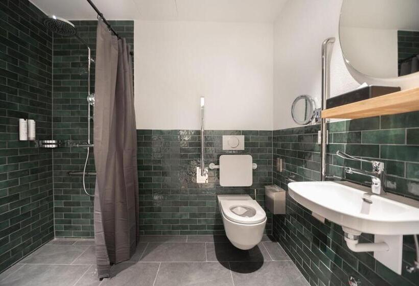 Tailormade Hotel Bab Bachenbülach