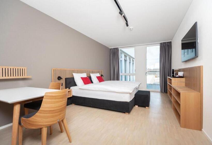 Tailormade Hotel Bab Bachenbülach