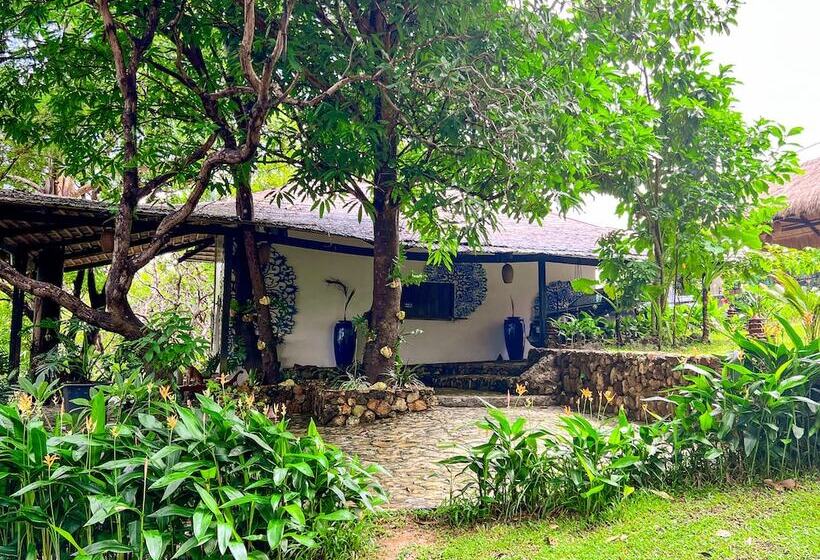 The Dream Beach Resort