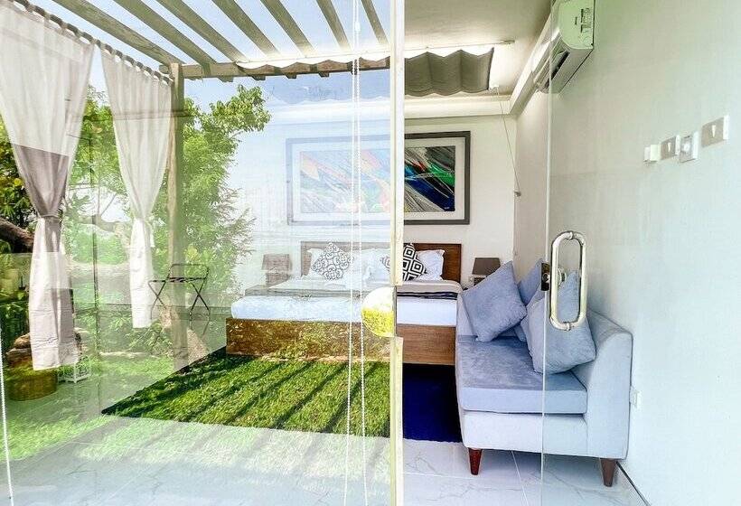 The Dream Beach Resort