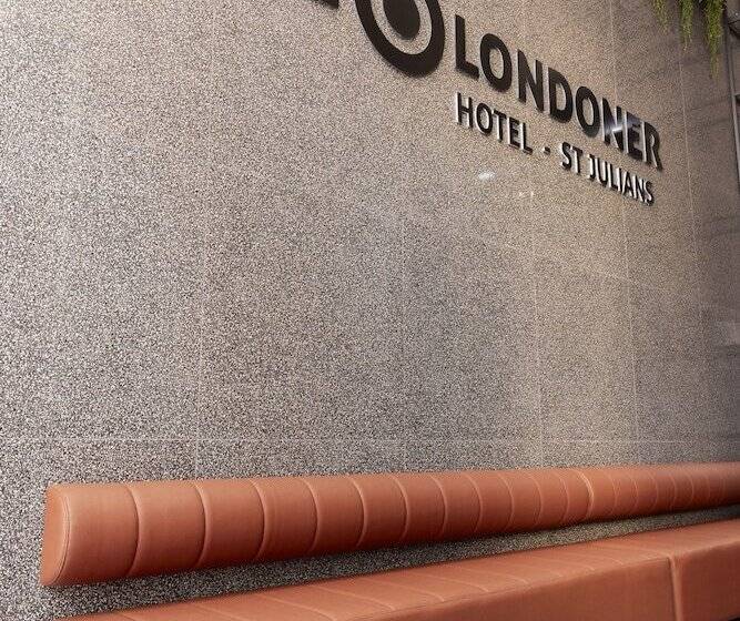 The Londoner Hotel St. Julian S