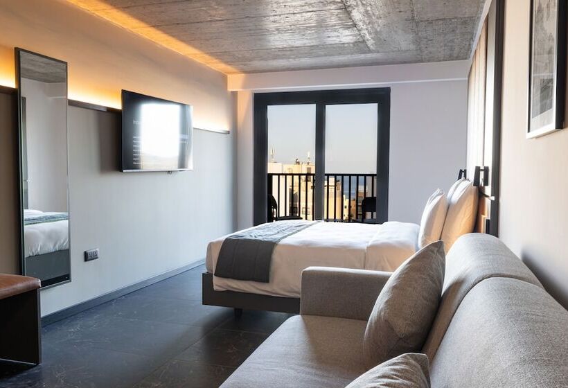 The Londoner Hotel St. Julian S