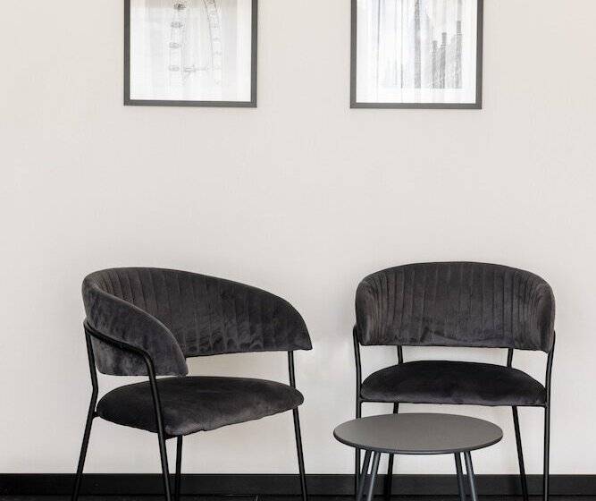 The Londoner Hotel St. Julian S