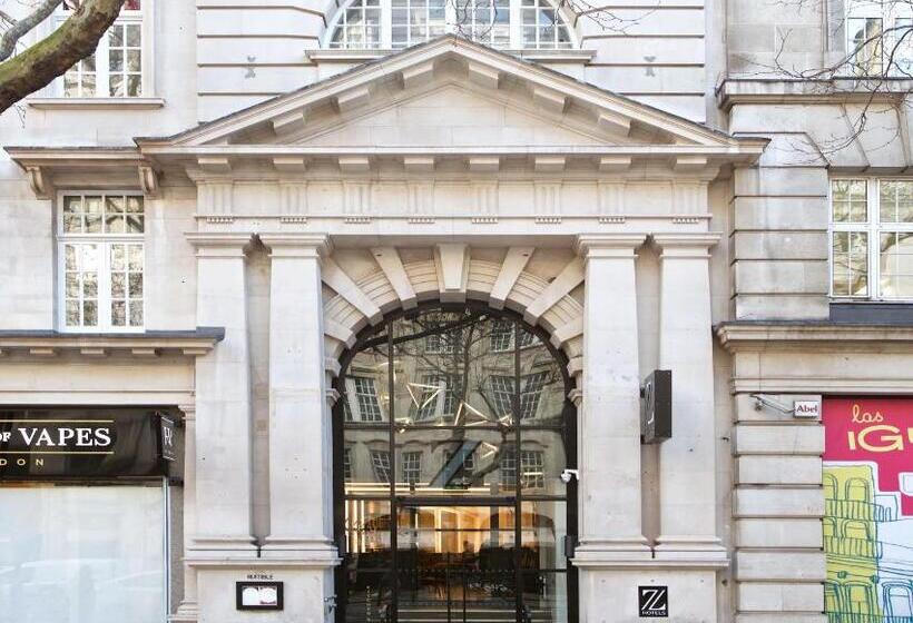 The Z Hotel Holborn