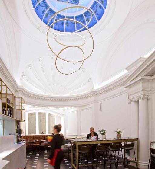 The Z Hotel Holborn