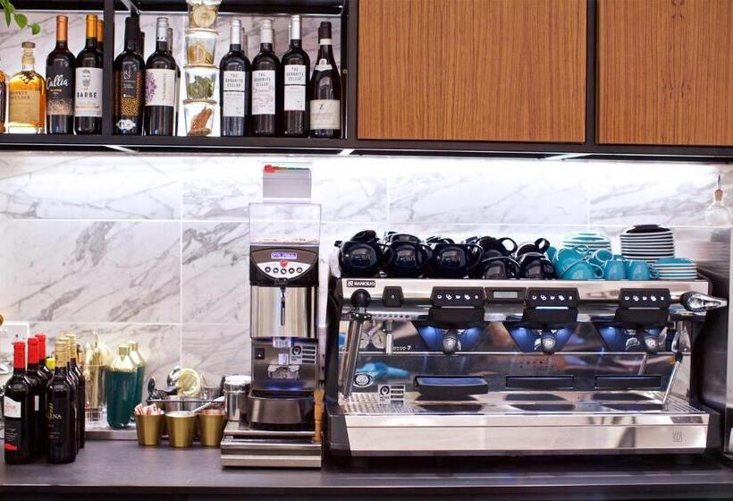 The Z Hotel Holborn