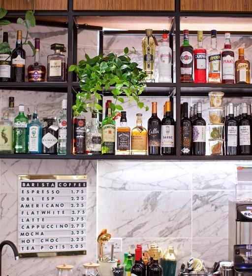 The Z Hotel Holborn