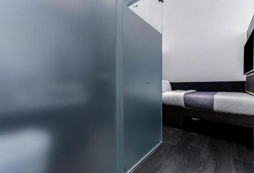 The Z Hotel Holborn