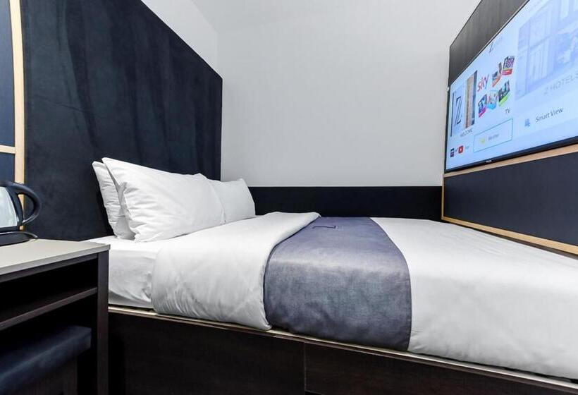 The Z Hotel Holborn