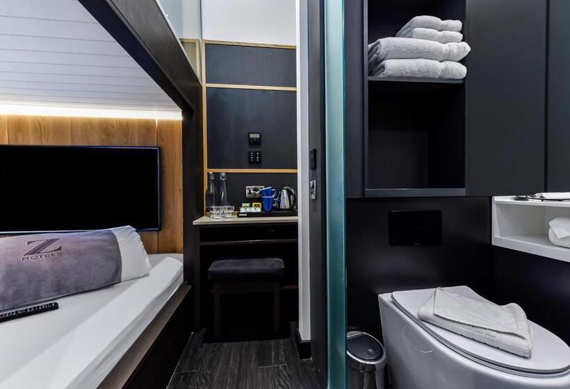 The Z Hotel Holborn