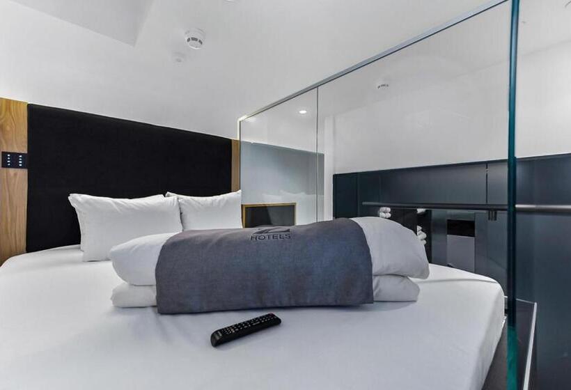 The Z Hotel Holborn