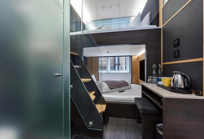The Z Hotel Holborn