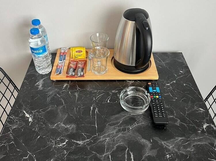 فندق Tuzla Grand