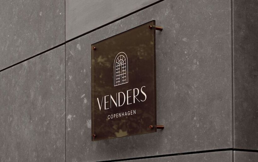 Venders Copenhagen