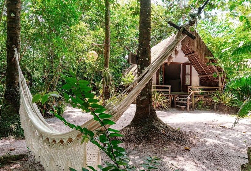 Ventos Moreré Hotel & Beach Club