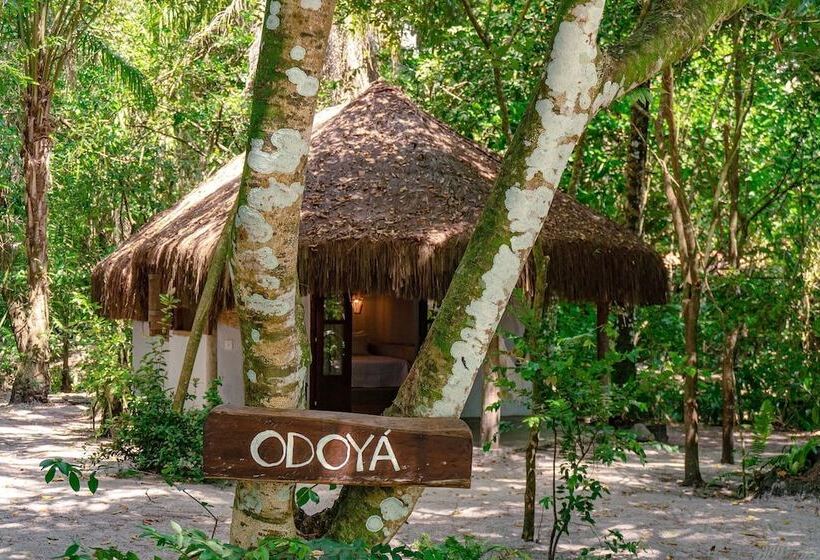 Ventos Moreré Hotel & Beach Club