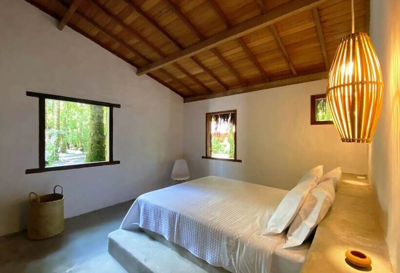 Ventos Moreré Hotel & Beach Club