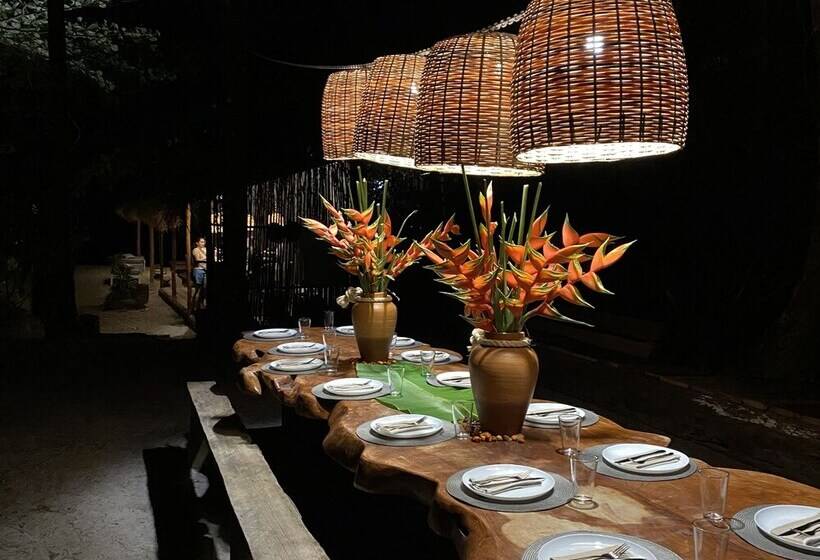 Ventos Moreré Hotel & Beach Club