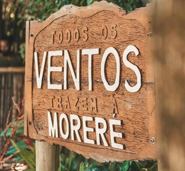 Ventos Moreré Hotel & Beach Club