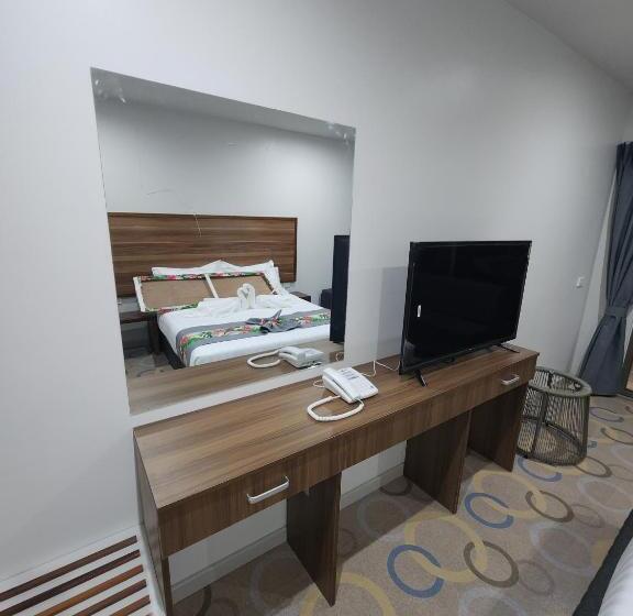 Vualiku Hotel & Apartments