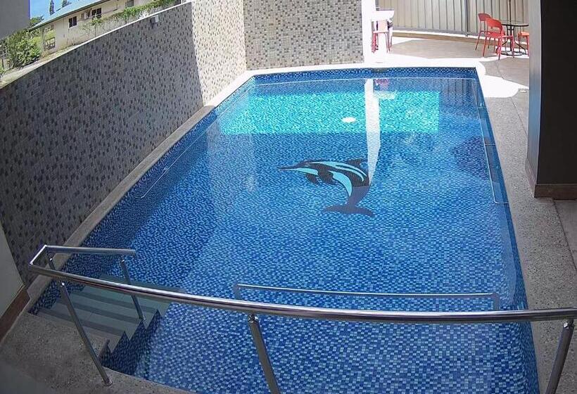 Vualiku Hotel & Apartments