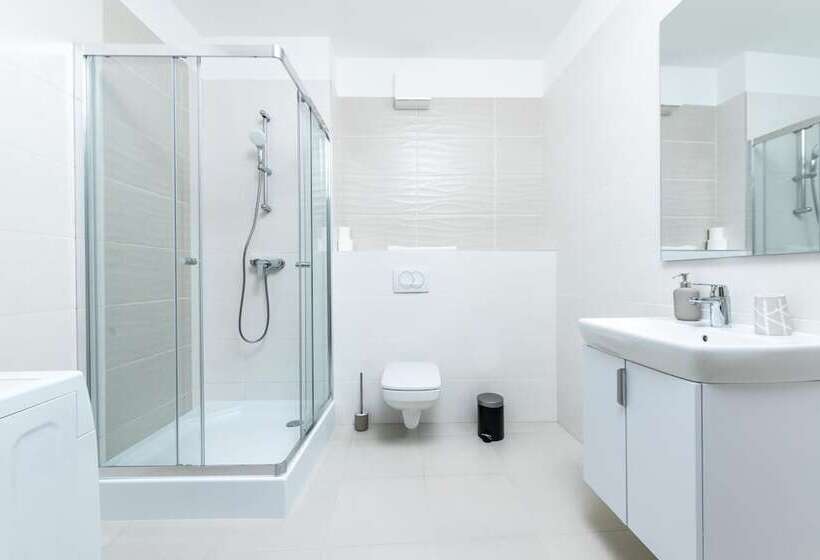 Westside Apartments By Urbanrent