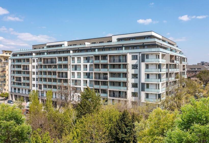 Westside Apartments By Urbanrent