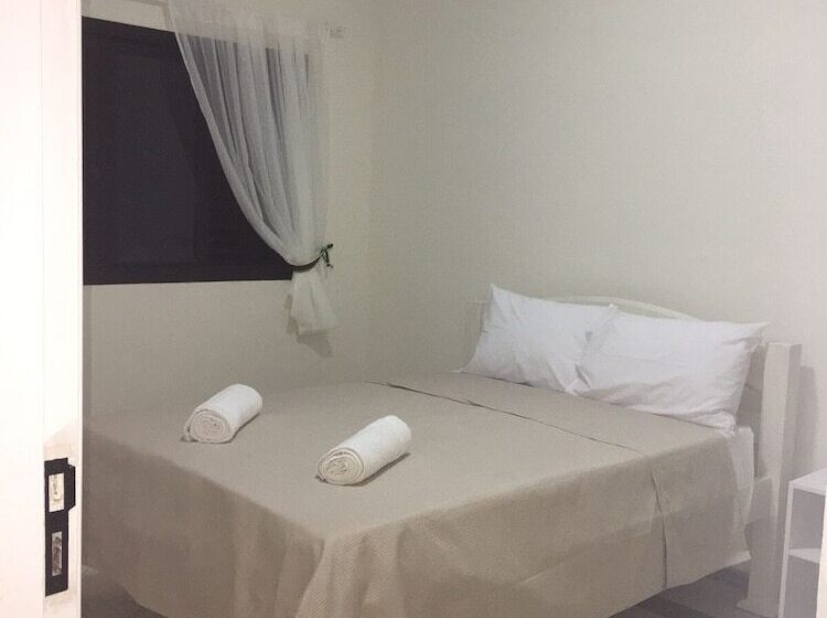 Zamberlan Bed & Breakfast