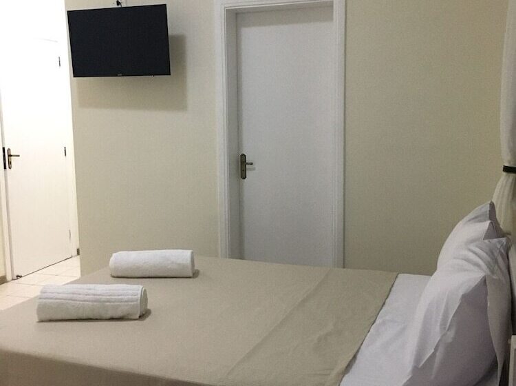 Zamberlan Bed & Breakfast