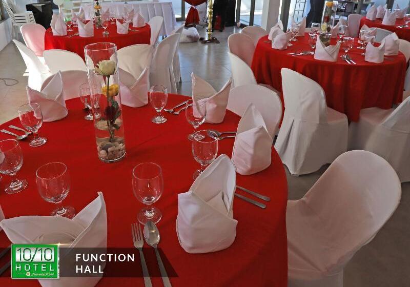 1010 Hotel Alabang
