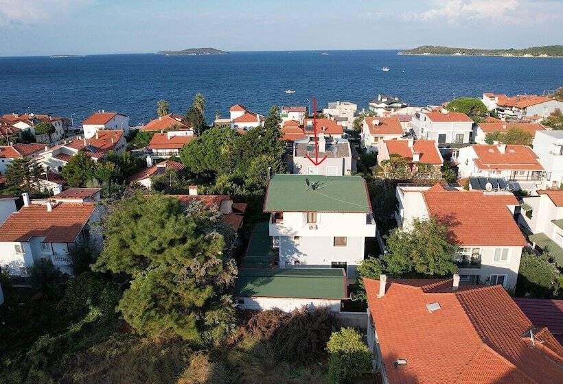 Ada Konak Otel