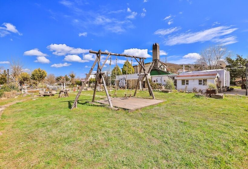 Agva Acquaverde Otel