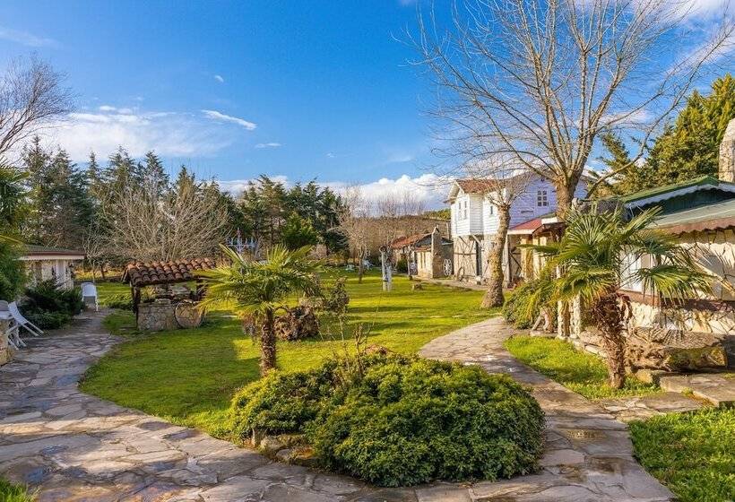 Agva Acquaverde Otel