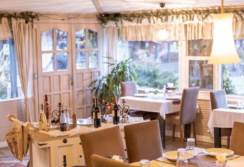 Agva Acquaverde Otel