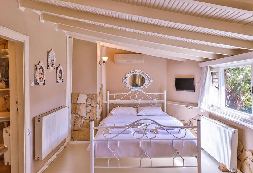 Agva Acquaverde Otel