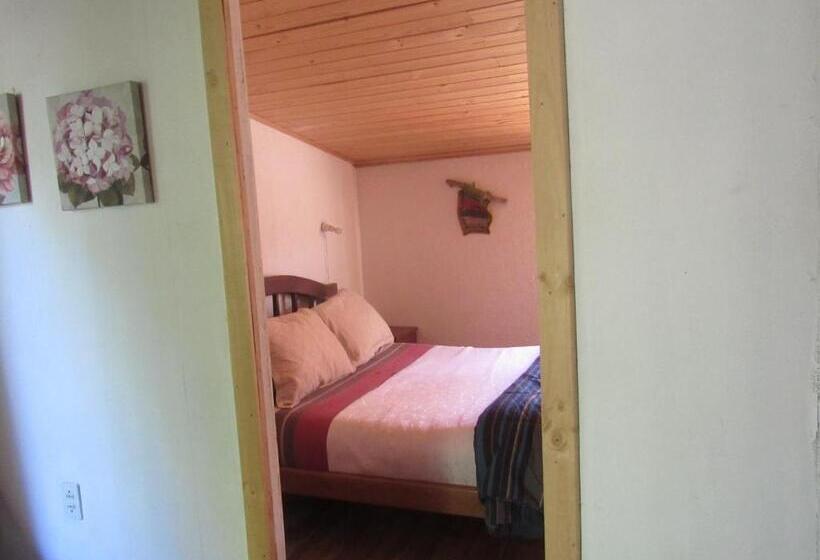 旅馆 Ciprés Del Médano