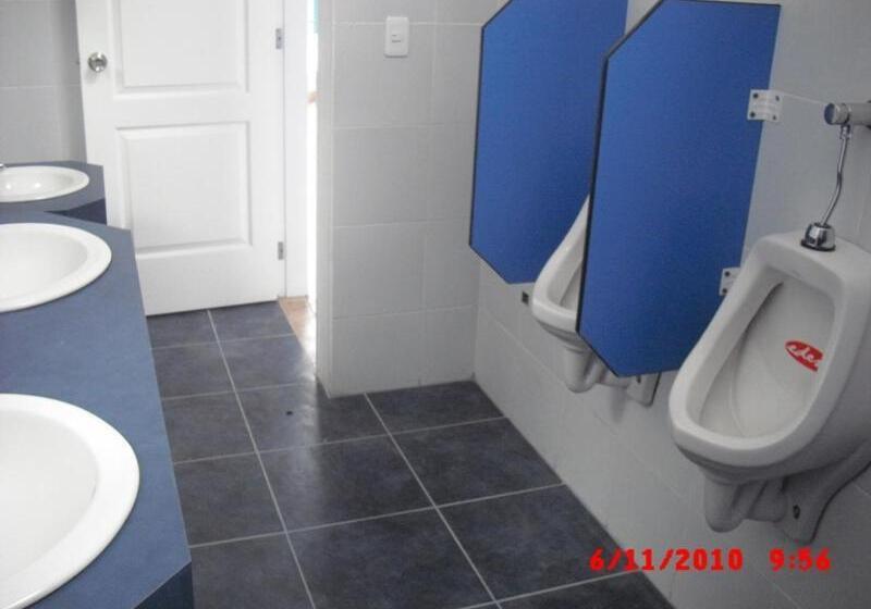 هاستل Olimpia Habitaciones Departamentos