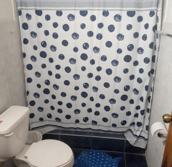 旅馆 Olimpia Habitaciones Departamentos