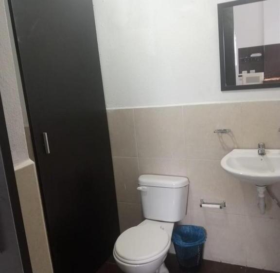 旅馆 Olimpia Habitaciones Departamentos