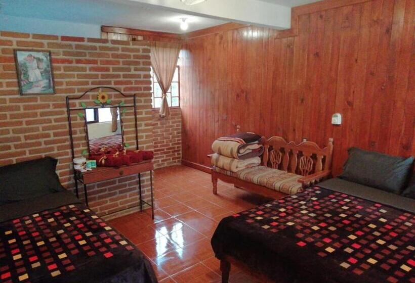 Albergue Posada Jaimez