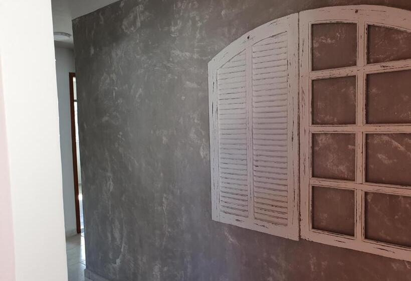 ユースホステル Pousada Mar E Moto