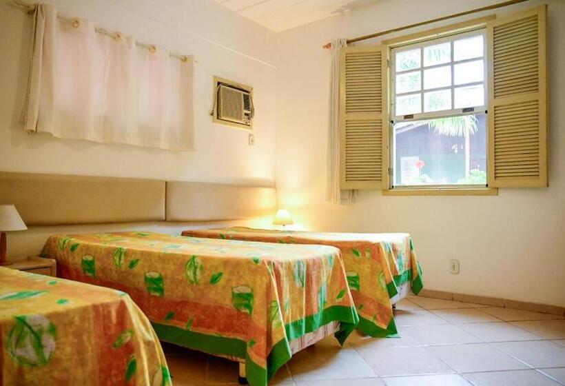 호스텔 Pousada Solmaior